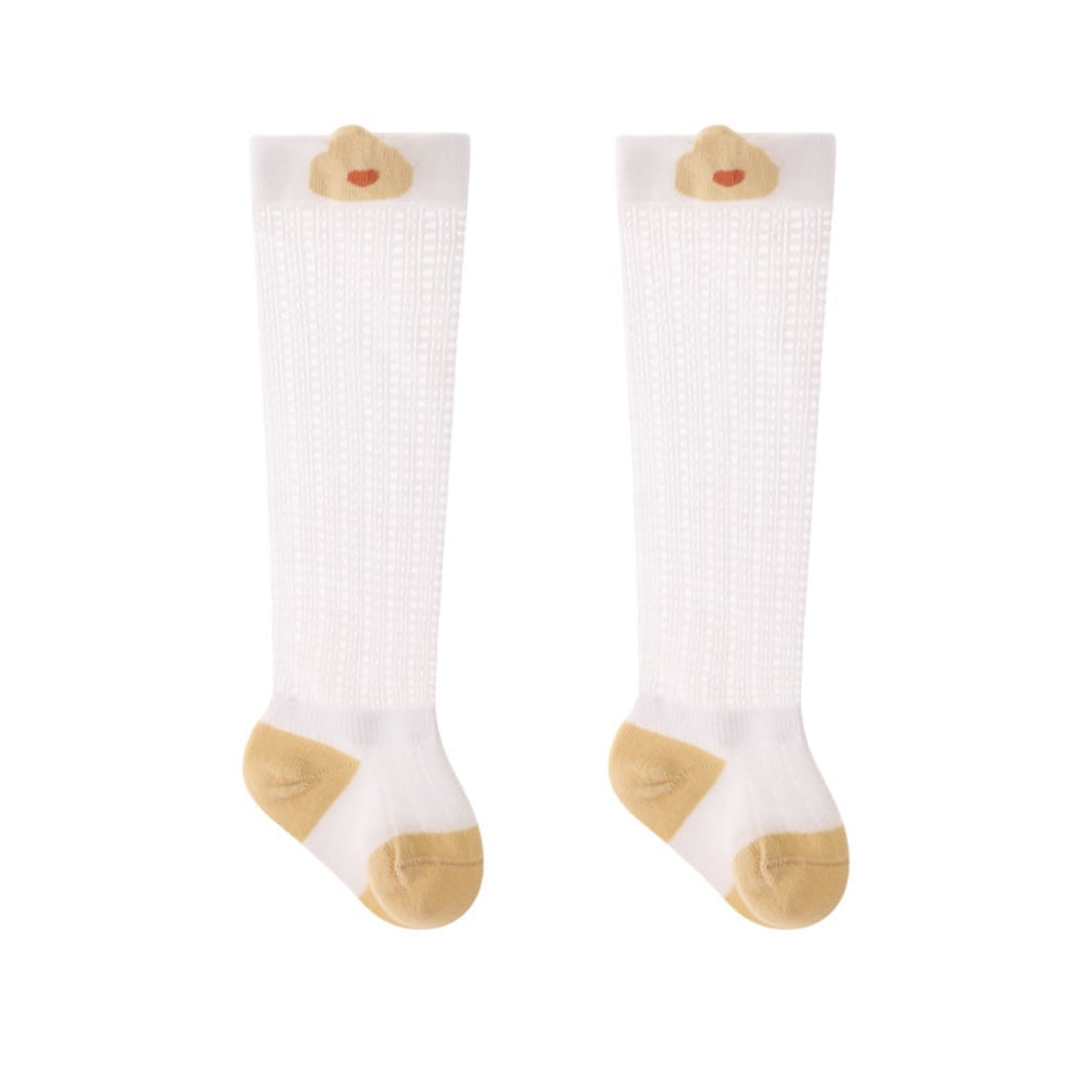 [SOCKS] New Summer Collection Animal Stockings S0496
