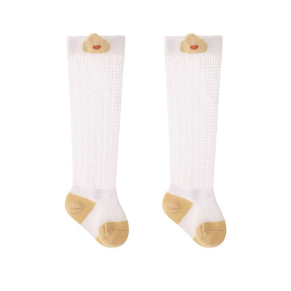 [SOCKS] New Summer Collection Animal Stockings S0496