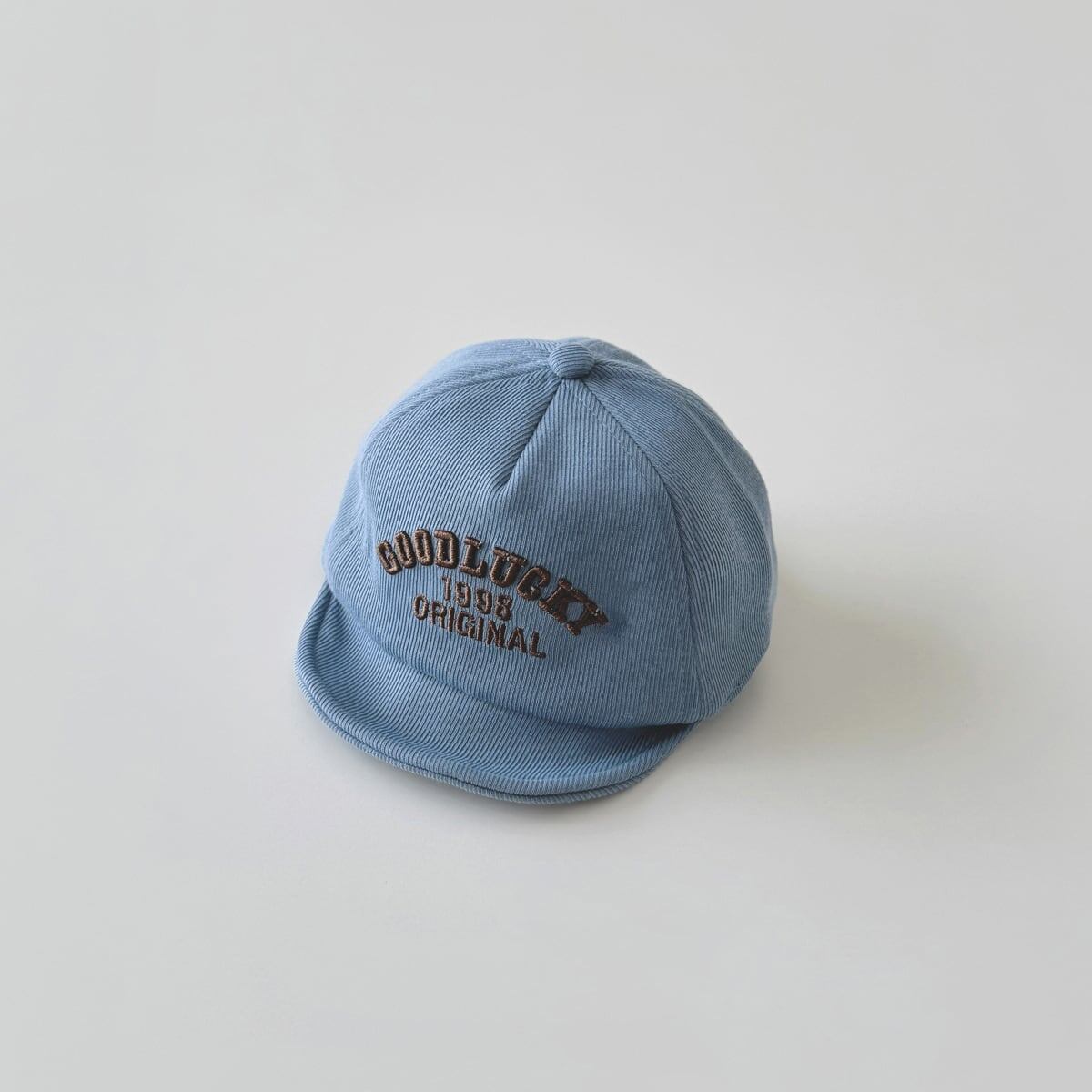 【HAT】GOODLUCKY Hat C0246