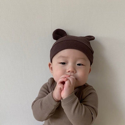 Cute Bear Hat C0127