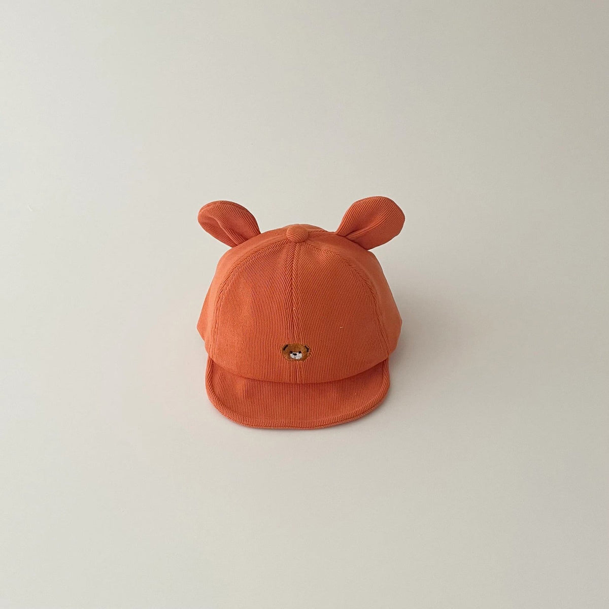 【HAT】Cute Bear Ear Hat C0126