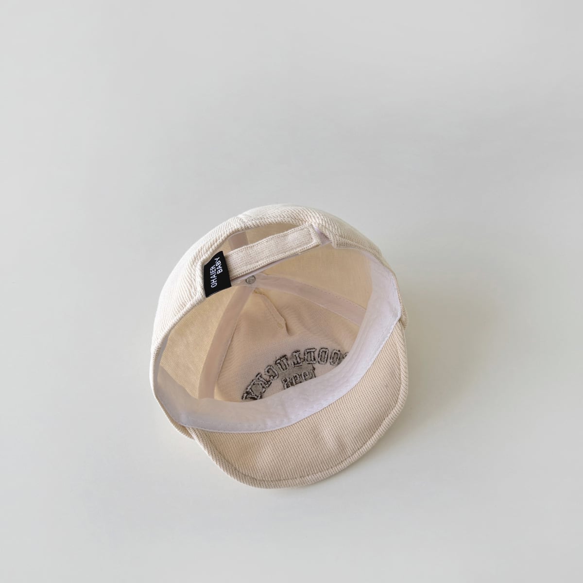 【HAT】GOODLUCKY Hat C0246