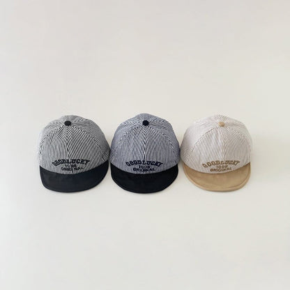 【HAT】GOODLUCKY Hat C0246