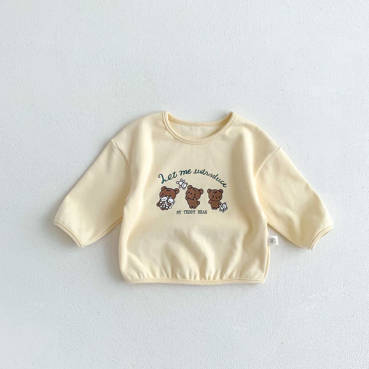 【秋新作】シンプルサロペット　全2色 A1128