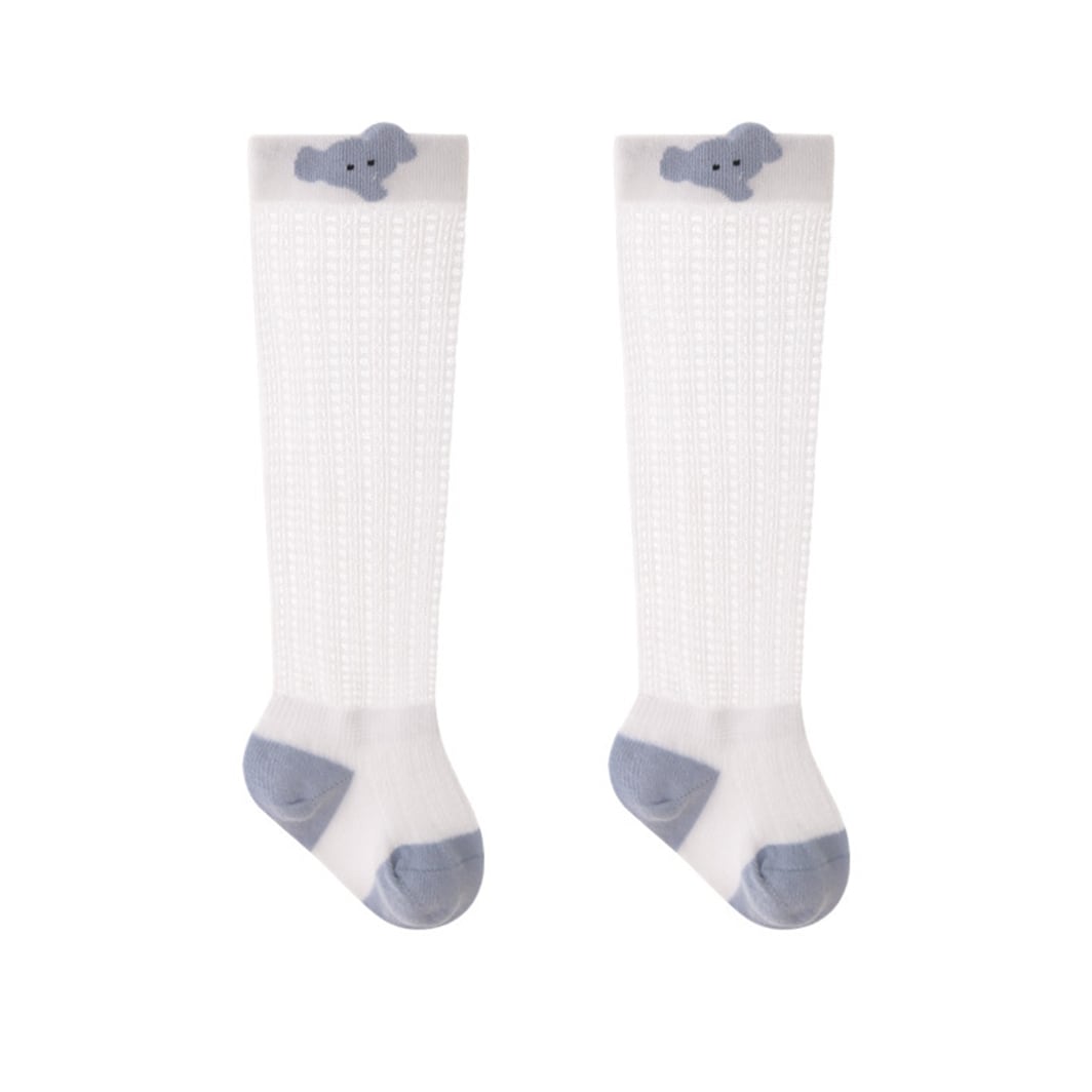 [SOCKS] New Summer Collection Animal Stockings S0496