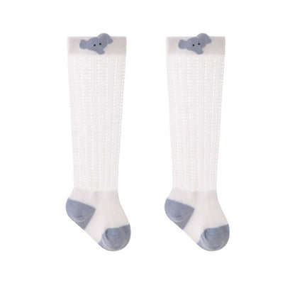 [SOCKS] New Summer Collection Animal Stockings S0496