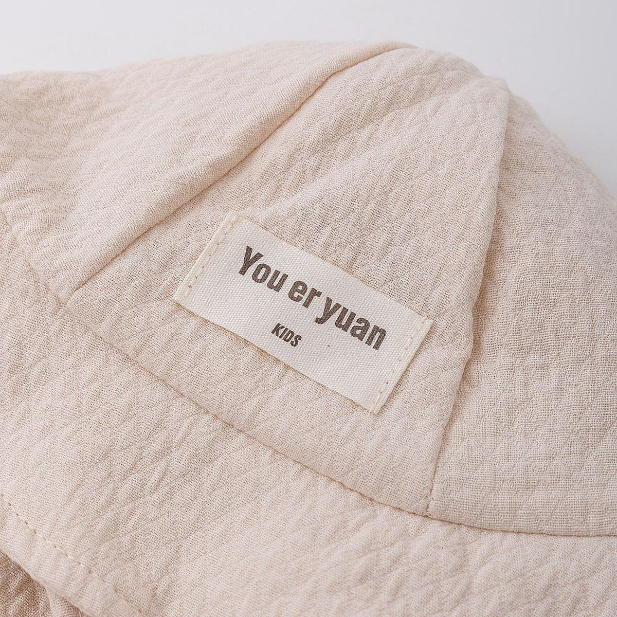 【HAT】可愛い英字ロゴボンネット C0248