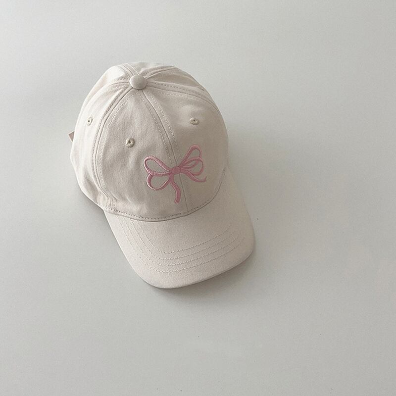 [HAT] 2024 New Arrival Bowknot Cute Hat C0113