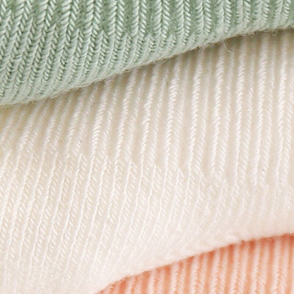 【SOCKS】エンジェルパステルカラーソックス C0119