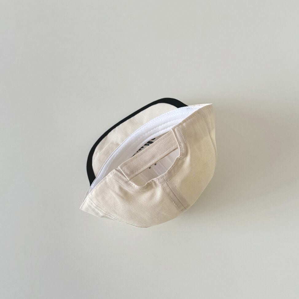 [HAT] Cute Smile Hat C0151