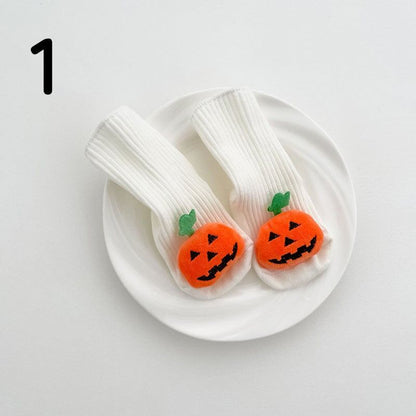 【ハロウィン】ハロウィンソックス C0140