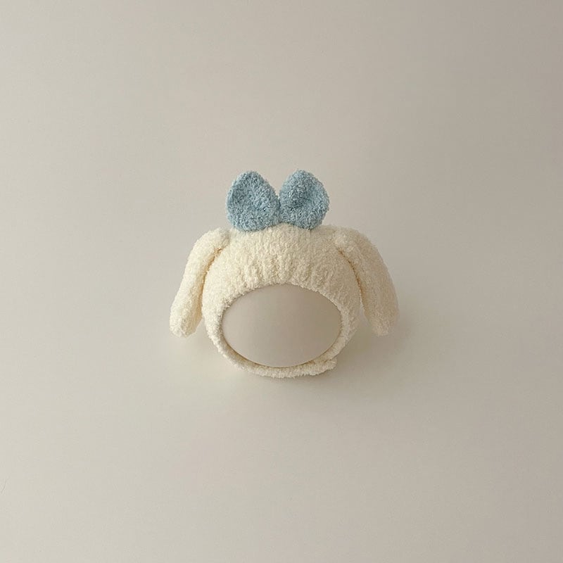 [HAT] New Winter Collection Fluffy & Cute Hat W0341
