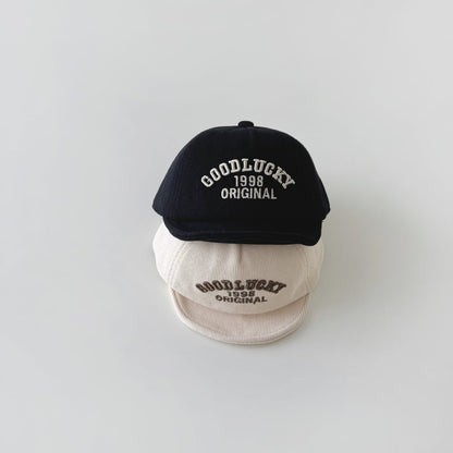 【HAT】GOODLUCKY Hat C0246