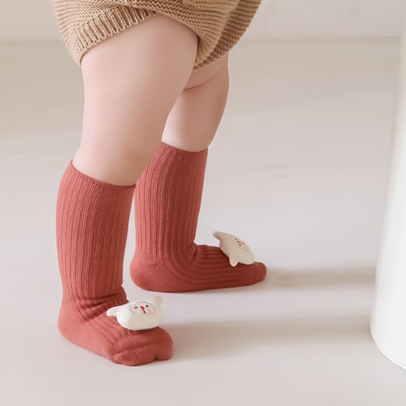 【SOCKS】2026新作　リブソックス C0218