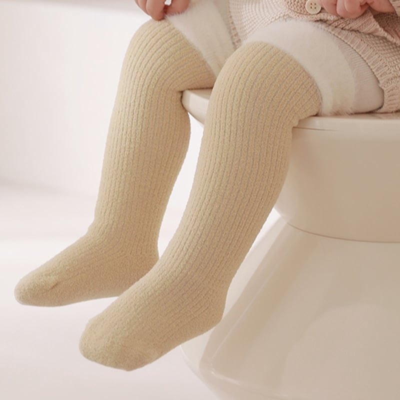 [SOCKS] Fluffy Warm Stockings C0204
