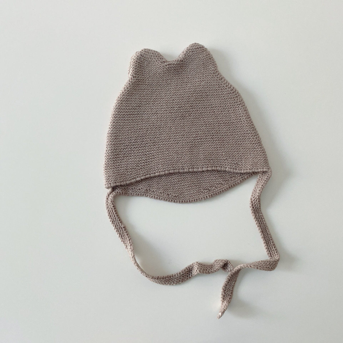【Hats】可愛い無地ニット帽子 C0101