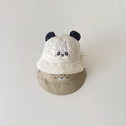 【HAT】可愛いアニマル帽子 C0038