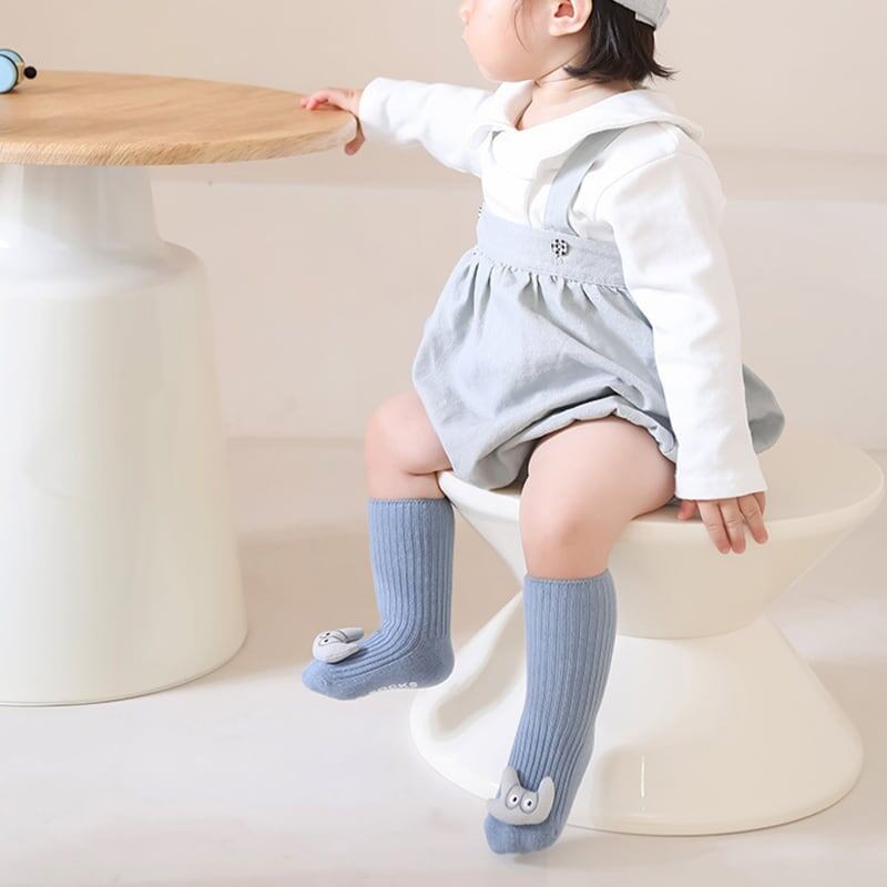 【SOCKS】2026新作　リブソックス C0218