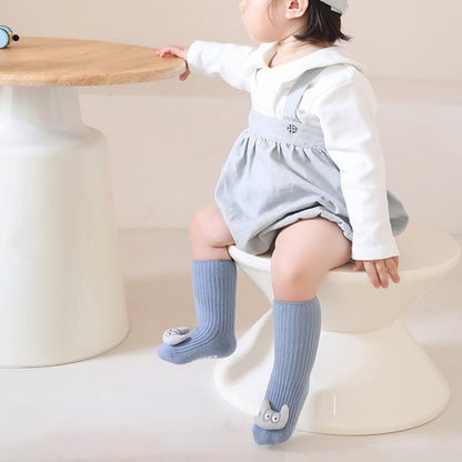 【SOCKS】2026新作　リブソックス C0218
