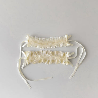 Cute lace headband C0291